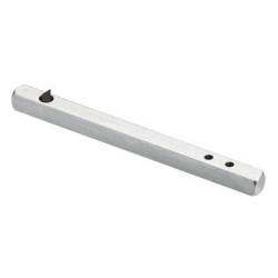 Carré 7 mm lisse - VACHETTE