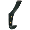 Patère 2 têtes type 43 - VACHETTE
