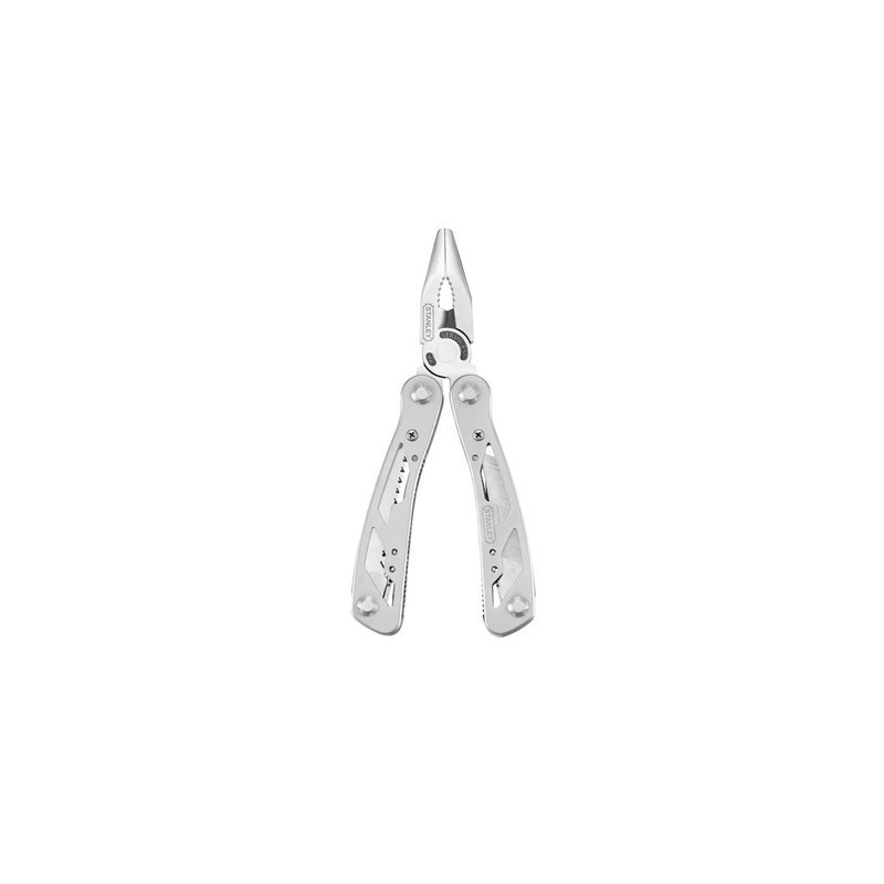 Pince multifonctions 12 outils en 1 - STANLEY