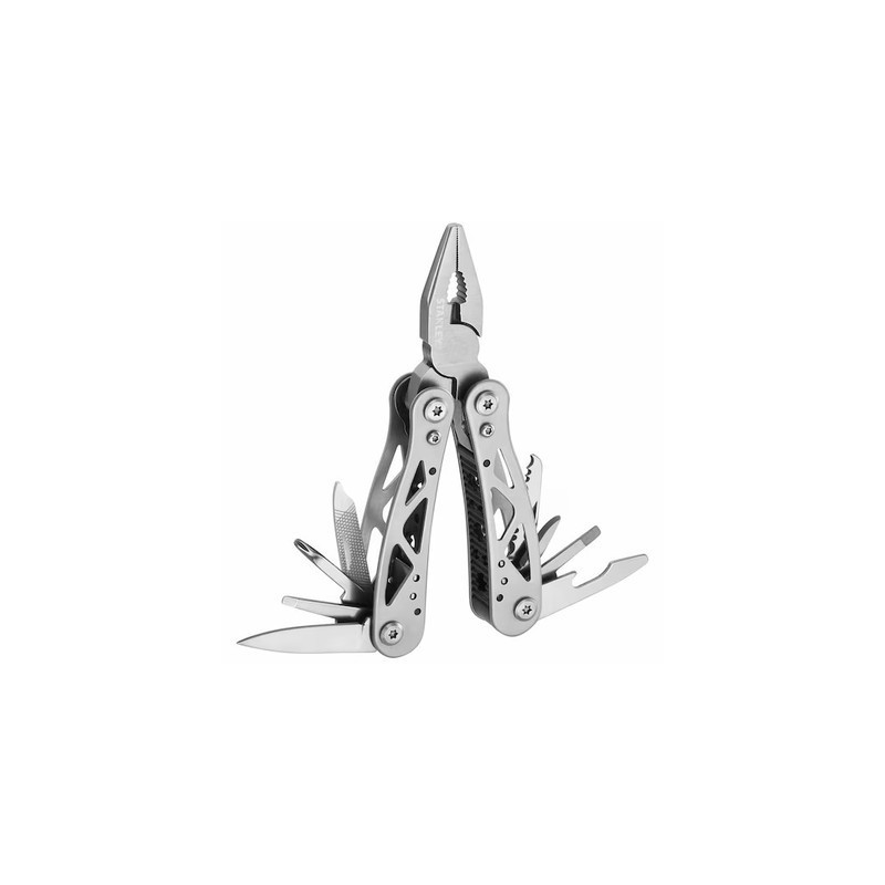 Pince multifonctions 12 outils en 1 - STANLEY