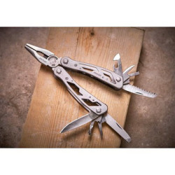 Pince multifonctions 12 outils en 1 - STANLEY