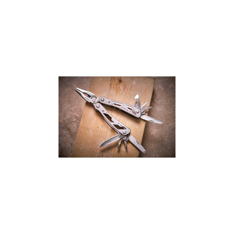 Pince multifonctions 12 outils en 1 - STANLEY