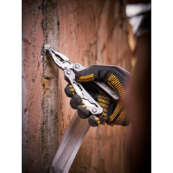 Pince multifonctions 12 outils en 1 - STANLEY