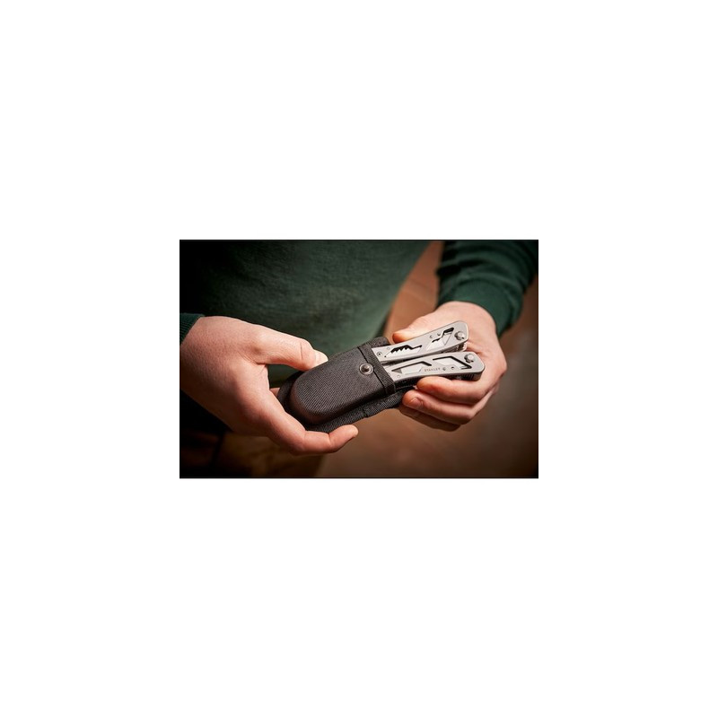 Pince multifonctions 12 outils en 1 - STANLEY