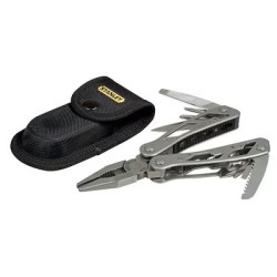 Pince multifonctions 12 outils en 1 - STANLEY