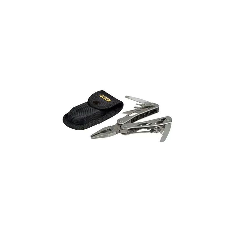 Pince multifonctions 12 outils en 1 - STANLEY