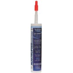 Cartouche colle KOSTRUFISS - PROCHIMICA