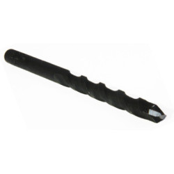Foret à carrelage à queue cylindrique ESSENTIAL - TIVOLY