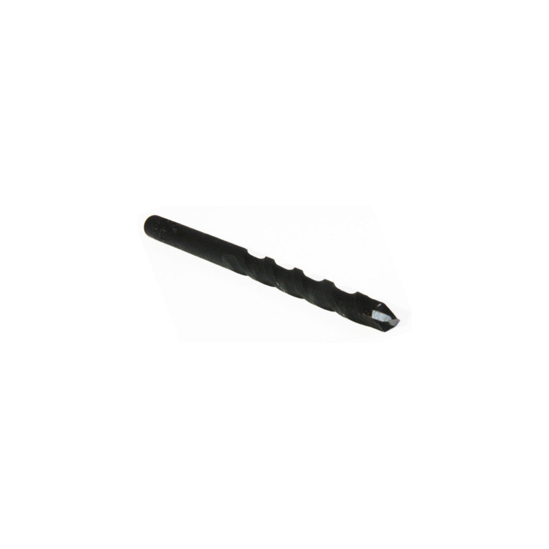 Foret à carrelage à queue cylindrique ESSENTIAL - TIVOLY