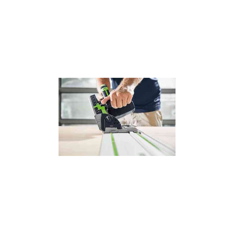 Scie plongeante filaire 1200W TS 55 FEBQ-Plus-FS - FESTOOL