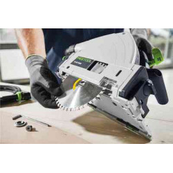 Scie plongeante filaire 1200W TS 55 FEBQ-Plus-FS - FESTOOL