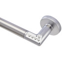 Ensemble sur rosace à code électronique HANDLE - VACHETTE