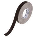 Ruban adhésif antidérapant noir SAFETY GRIP 25 mm x 18 mètres - HPX