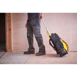 Sac à dos 31 litres caisse à outils FATMAX - STANLEY