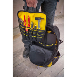 Sac à dos 31 litres caisse à outils FATMAX - STANLEY