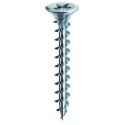 Vis menuiserie PVC FRAMEX - MUSTAD S.p.A.