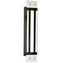 Ventouse électromagnétique à encastrer 300 Kg 12/24VDC C3M11 - CDVI