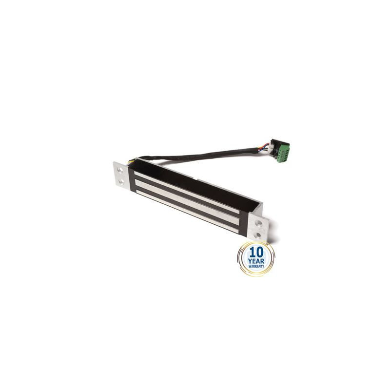 Ventouse électromagnétique à encastrer 300 Kg 12/24VDC C3M11 - CDVI
