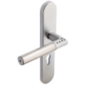 Ensemble sur plaque à code électronique HANDLE - VACHETTE