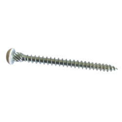 Vis auto-perceuse 6x75 PVC TOP RENOVATION - ING FIXATIONS