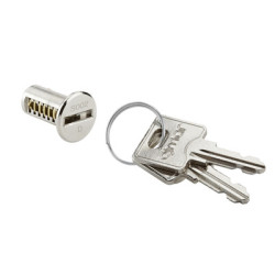 Barillet interchangeable - OJMAR