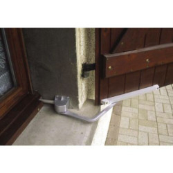Bloc volet SYSTEME BOY - MONIN