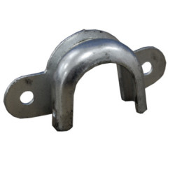 Coussinet métallique - ALUPROF