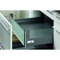 Tiroir INNOTECH - HETTICH