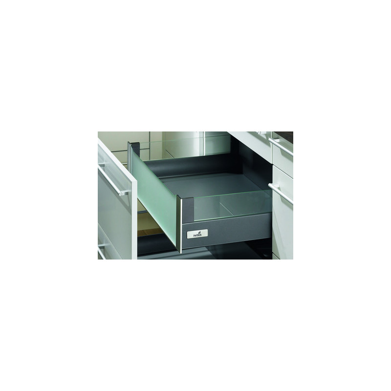 Tiroir INNOTECH - HETTICH