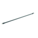 Tringle longitudinale pour tiroir anthracite INNOTECH - HETTICH