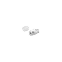 Tringle longitudinale pour tiroir blanc INNOTECH - HETTICH