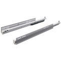 Coulisse sortie totale EB 9.5 INNOTECH - HETTICH