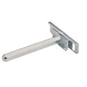 Support invisible pour tablette de rayonnage TITAN - HETTICH