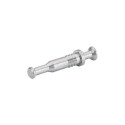 Goujon double DU 867 - HETTICH