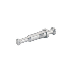 Goujon double DU 867 - HETTICH