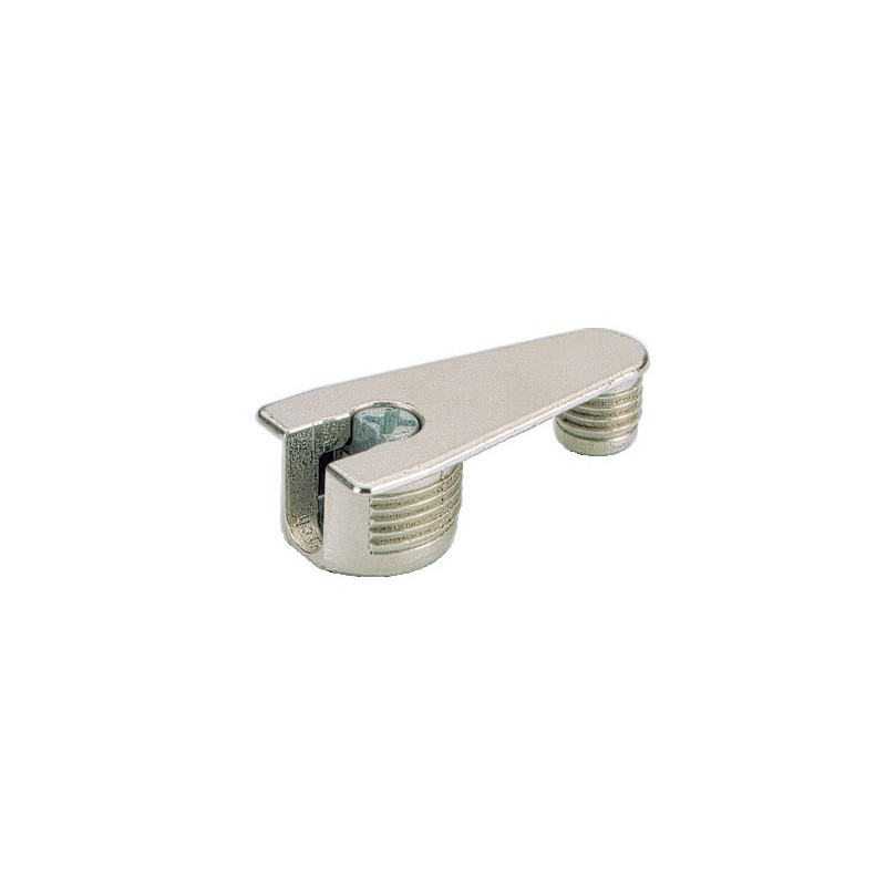 Ferrures VB 36 pour étagères de 19 mm - HETTICH