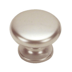 Bouton de meuble zamak - JOAN JOSE VERGES