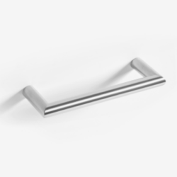 Poignée de meuble à tirage inox massif I-331 - DIDHEYA