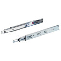 Coulisse à sortie totale push to open KA 4532 AM - HETTICH