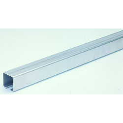 Système coulissant haut avec rail TOPLINE 1 - HETTICH