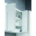 Système de porte pivotante WINGLINE 780 - HETTICH
