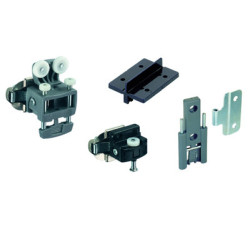 Système de porte pivotante WINGLINE 780 - HETTICH