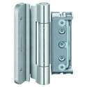 Paumelle invisible 4010 3D BAKA PROTECT - SIMONSWERK