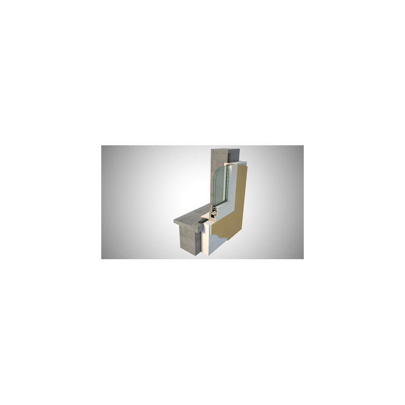Compriband TRS - TRAMICO