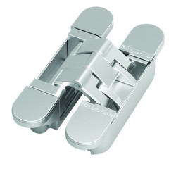 Charnière invisible ARGENTA® NEO - ARLU