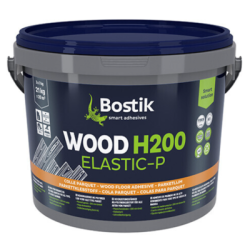 Colle parquet MSP200 - BOSTIK