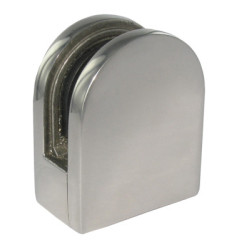 Pince inox pour séparation à talon plat - ADLER