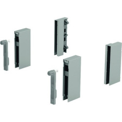 Adaptateur pour tiroirs à casseroles DESIGNSIDE - HETTICH