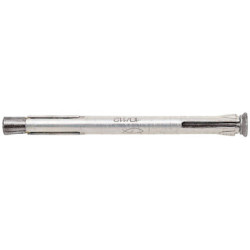 Chevilles métalliques pour cadre diamètre 10 F10M - FISCHER