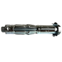 Chevilles métalliques à expansion HM-S - FISCHER